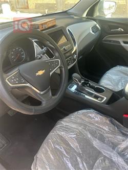 شێڤرۆلێت ئیکۆنۆکس